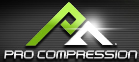 40% Off Storewide at PRO Compression Promo Codes